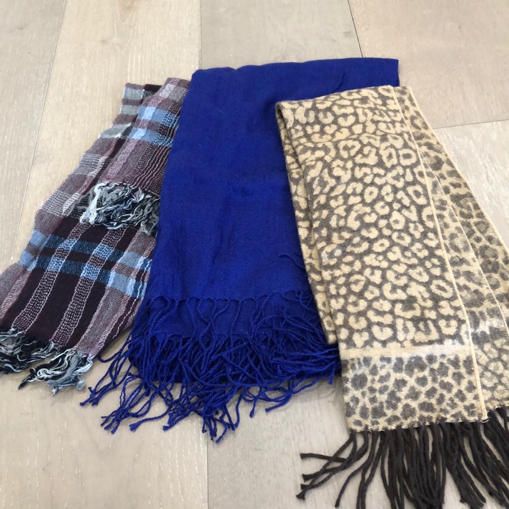 SCARF BUNDLE